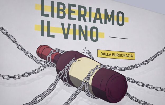 BUROCRAZIA, Coldiretti, DAZI, ETICHETTE ALLARMISTICHE, VINITALY 2026, Italia