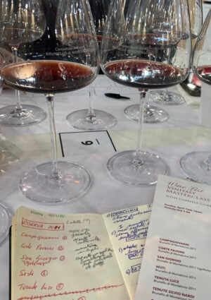 &ldquo;Cos&igrave; lontane eppure cos&igrave; vicine&rdquo;, le Riserve 2011 e 2021 del Brunello di Montalcino