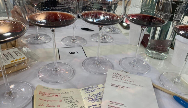 &ldquo;Cos&igrave; lontane eppure cos&igrave; vicine&rdquo;, le Riserve 2011 e 2021 del Brunello di Montalcino