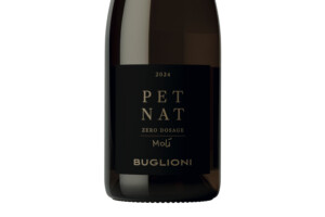 Buglioni, Tre Venezie Igt Frizzante Zero Dosage Ros&eacute; Pet Nat Mol&igrave; 2024