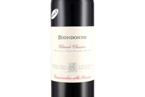 Buondonno, Docg Chianti Classico 2024