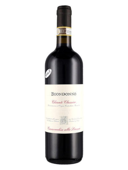 BUONDONNO, CHIANTI CLASSICO, SANGIOVESE, Su i Vini di WineNews