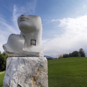 Si rafforza in Italia la liaison tra cantine e mondo dell&rsquo;arte: oltre 60 quelle con impegno stabile