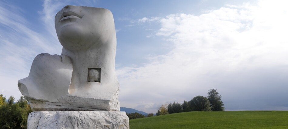 Si rafforza in Italia la liaison tra cantine e mondo dell&rsquo;arte: oltre 60 quelle con impegno stabile