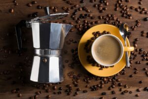 Moka Day, il rito italiano del caff&egrave; diventa una celebrazione globale