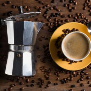 Moka Day, il rito italiano del caff&egrave; diventa una celebrazione globale