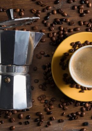Moka Day, il rito italiano del caff&egrave; diventa una celebrazione globale