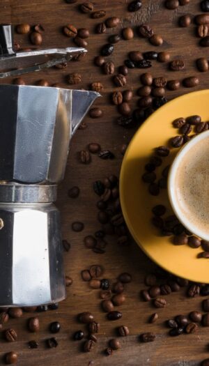 Moka Day, il rito italiano del caff&egrave; diventa una celebrazione globale