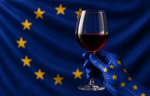 AGRIFOOD, COMMISSIONE UE, DAZI, Europa, EXPORT, MERCATI, USA, VINO EUROPEO, Mondo