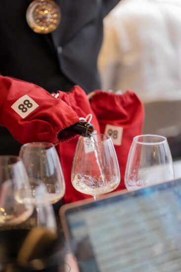  “Campania Stories”, il vino di Campania alla Reggia di Caserta