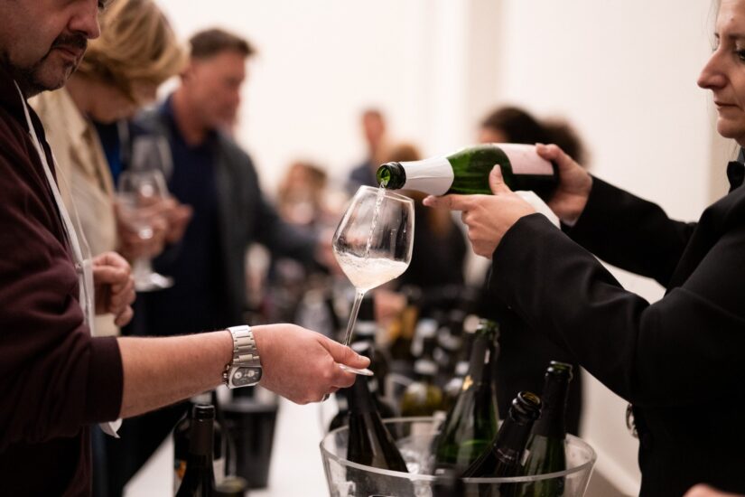  “Campania Stories”, il vino di Campania alla Reggia di Caserta