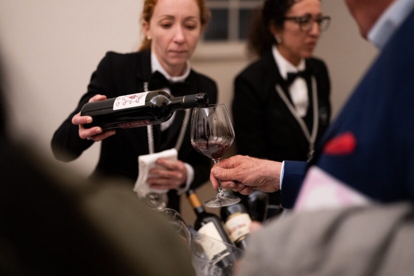  “Campania Stories”, il vino di Campania alla Reggia di Caserta