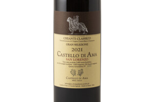 Castello di Ama, Docg Chianti Classico Gran Selezione San Lorenzo 2021