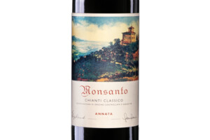 Castello di Monsanto, Docg Chianti Classico 2023