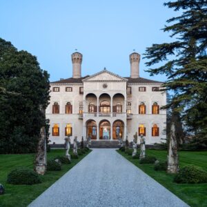 In Veneto, tra vino, location, architettura e paesaggi, il &ldquo;Pil del bello&rdquo; vale 630 milioni di euro