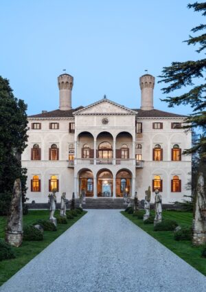 In Veneto, tra vino, location, architettura e paesaggi, il &ldquo;Pil del bello&rdquo; vale 630 milioni di euro