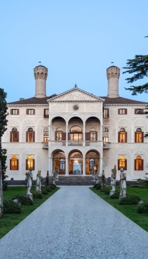 In Veneto, tra vino, location, architettura e paesaggi, il &ldquo;Pil del bello&rdquo; vale 630 milioni di euro