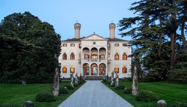 In Veneto, tra vino, location, architettura e paesaggi, il &ldquo;Pil del bello&rdquo; vale 630 milioni di euro