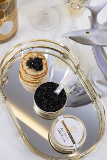 Caviar Giaveri