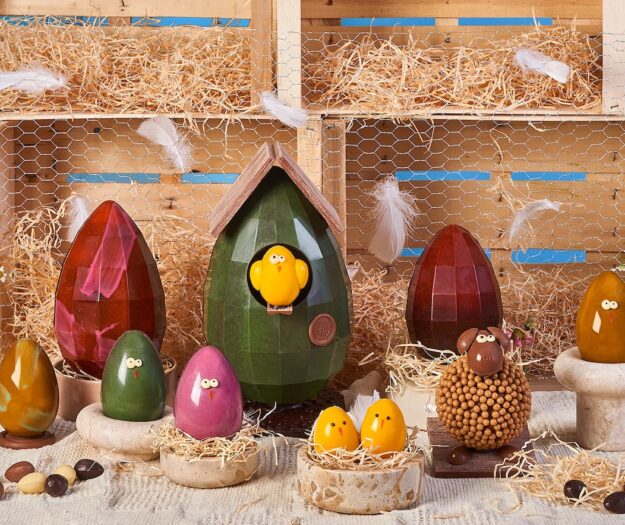 Tra gite fuori porta e tavole imbandite, Pasqua &egrave; il primo banco di prova della stagione turistica&nbsp;