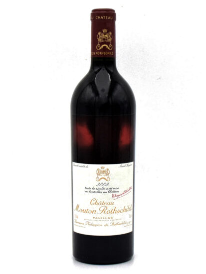 Bordeaux, CHATEAU MOUTON ROTHSCHILD, PAUILLAC, Su i Vini di WineNews