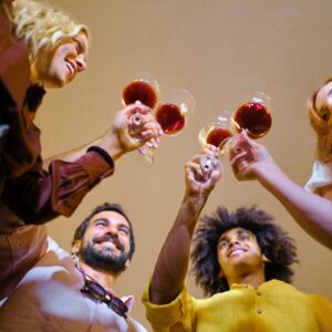 Vino & salute, resta aperto il dibattito: gli scienziati si confrontano ed emergono nuovi dati