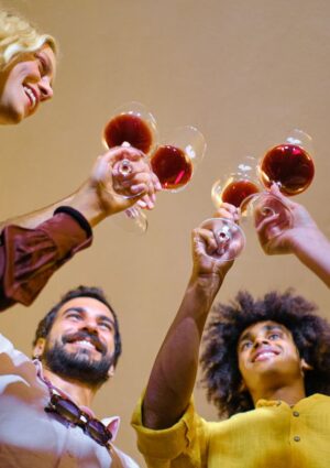 Vino & salute, resta aperto il dibattito: gli scienziati si confrontano ed emergono nuovi dati