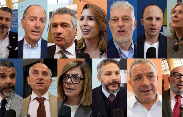 Vino, la &ldquo;premiumisation&rdquo; &egrave; la via per il futuro, ma senza esagerare con in prezzi