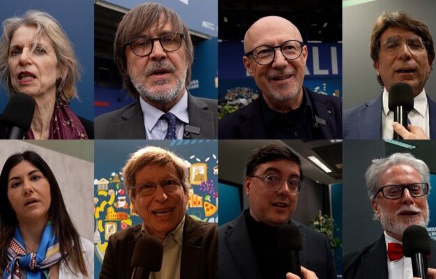 Un buon calice di vino abbinato ai pasti fa bene alla salute ? I professori spiegano perch&eacute; s&igrave;