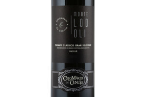 Colombaio di Cencio, Docg Chianti Classico Gran Selezione Gaiole Montelodoli 2021