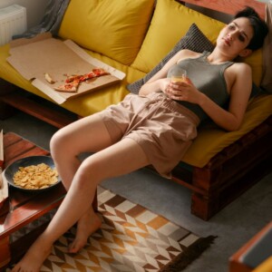 &ldquo;Comfort eating&rdquo;, una risposta psicologica diffusa allo stress moderno anche in Italia