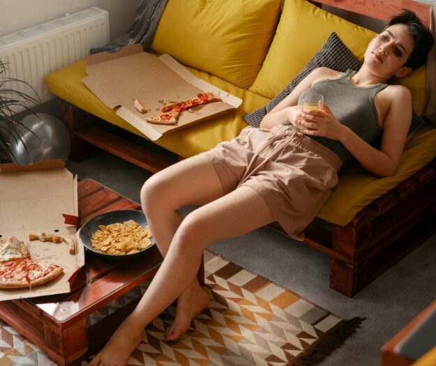 &ldquo;Comfort eating&rdquo;, una risposta psicologica diffusa allo stress moderno anche in Italia