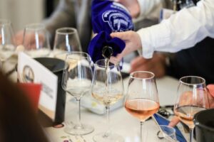 &ldquo;Concours Mondial de Bruxelles&rdquo;: il Ros&eacute; 2025 Talamonti (Abruzzo) vince il massimo riconoscimento