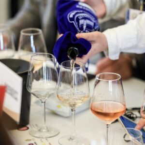 &ldquo;Concours Mondial de Bruxelles&rdquo;: il Ros&eacute; 2025 Talamonti (Abruzzo) vince il massimo riconoscimento