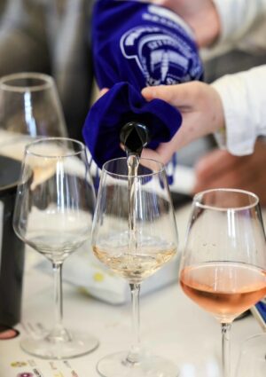 &ldquo;Concours Mondial de Bruxelles&rdquo;: il Ros&eacute; 2025 Talamonti (Abruzzo) vince il massimo riconoscimento