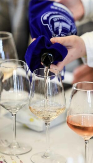 &ldquo;Concours Mondial de Bruxelles&rdquo;: il Ros&eacute; 2025 Talamonti (Abruzzo) vince il massimo riconoscimento