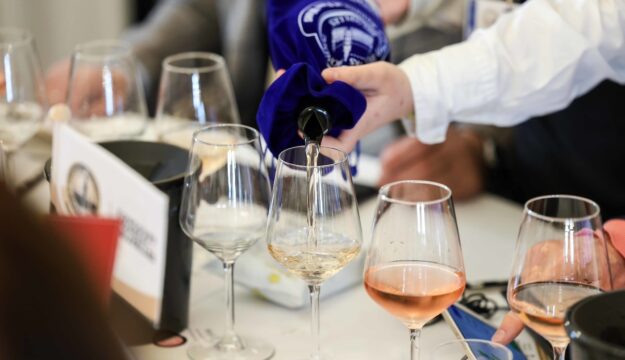 &ldquo;Concours Mondial de Bruxelles&rdquo;: il Ros&eacute; 2025 Talamonti (Abruzzo) vince il massimo riconoscimento