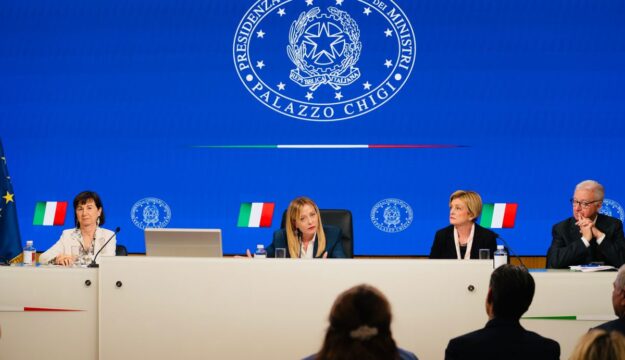 &ldquo;Decreto Lavoro&rdquo;, bonus a chi assume donne e giovani, soprattutto al Sud, utili anche in agricoltura