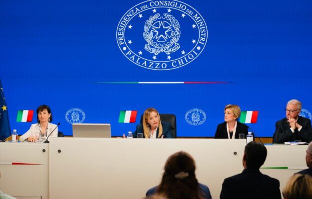 AGRICOLTURA, Coldiretti, CONSIGLIO DEI MINISTRI, DECRETO LAVORO, FRANCESCO LOLLOBRIGIDA, GIORGIA MELONI, LAVORO, MINISTRO DELL'AGRICOLTURA, OCCUPAZIONE, PRESIDENTE DEL CONSIGLIO, Non Solo Vino