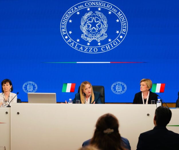 &ldquo;Decreto Lavoro&rdquo;, bonus a chi assume donne e giovani, soprattutto al Sud, utili anche in agricoltura