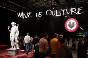 Il Chianti Classico nei mari agitati della crisi