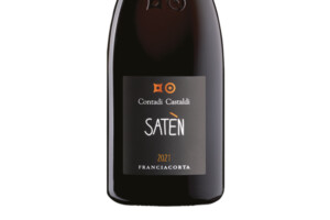Contadi Castaldi, Docg Franciacorta Brut Sat&egrave;n 2021