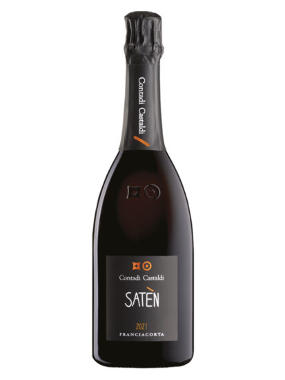 BRUT SATÈN, CONTADI CASTALDI, FRANCIACORTA, TERRA MORETTI, Su i Vini di WineNews