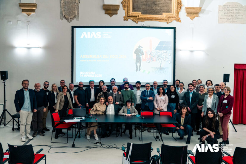 Il convegno dell’Associazione Italiana Agrivoltaico Sostenibile a Bologna