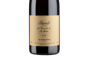 Coppo, Docg Barolo del Comune di La Morra 2021