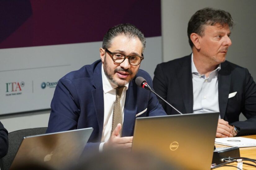 Vini dealcolati, nel 2026 atteso +90% di produzione italiana (ph: Veronafiere/Ennevi)