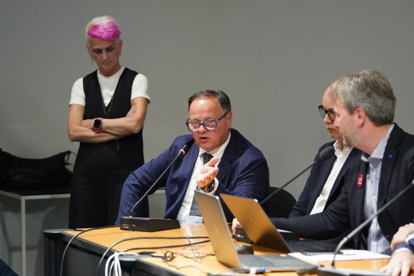 Vini dealcolati, nel 2026 atteso +90% di produzione italiana (ph: Veronafiere/Ennevi)