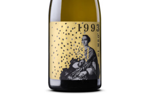 Di Meo, Vino Bianco 1993
