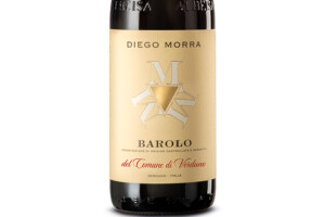 Diego Morra, Docg Barolo del Comune di Verduno 2022