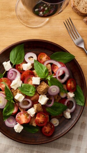 Il 96% di italiani conosce il legame tra alimentazione e salute: a tavola vince il&nbsp;&ldquo;made in Italy&rdquo;